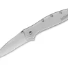 Kershaw Leek Serrated