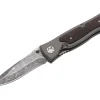 Böker Manufaktur Solingen Leopard-Damast II