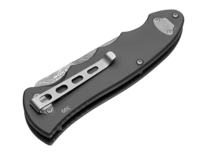 Böker Manufaktur Solingen Leopard-Damast III 42
