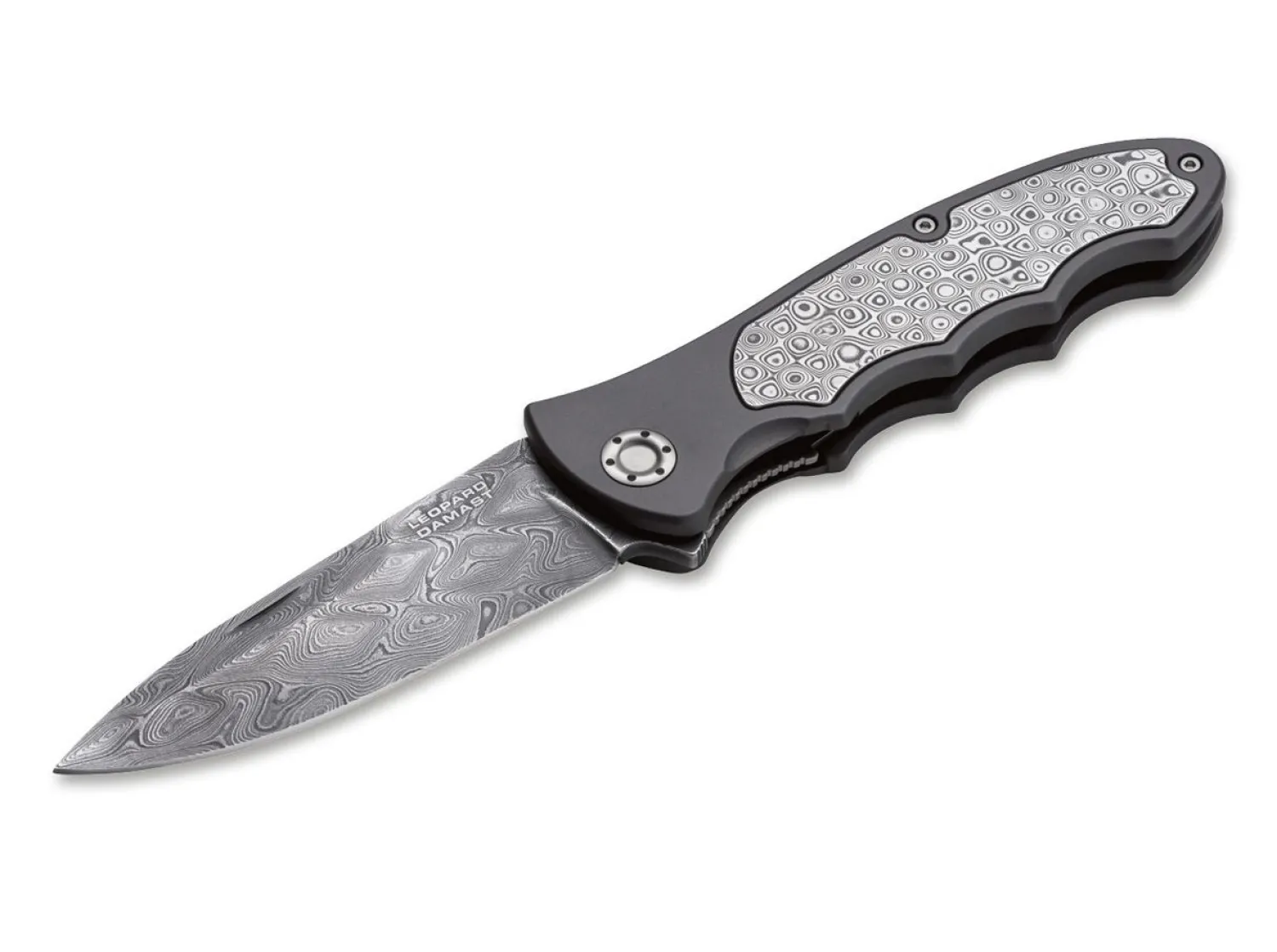 leoparddamast_iii__collec_0.webp Böker Manufaktur Solingen Leopard-Damast III 42 Collection