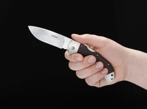 Böker Plus 3000 Lightweight Cocobolo