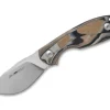 Viper Lille 1 G10 Burl