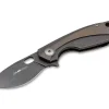 Viper Lille Dark SW Bronze