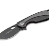 Viper Lille Dark SW Gray