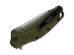 Kershaw Link e SW