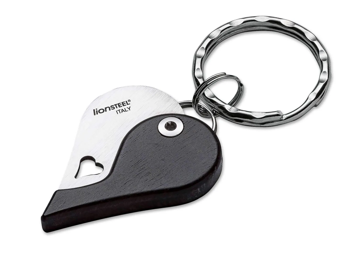 lionbeat_ebony_0.webp LionSteel LionBeat Ebony
