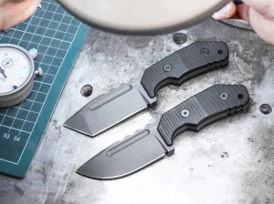 Böker Plus Little Dvalin Tanto