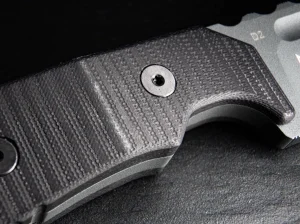 Böker Plus Little Dvalin Tanto