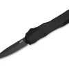 Kershaw Livewire Aluminum MagnaCut Black
