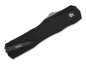 Kershaw Livewire Carbon Fiber
