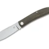 Fox Knives Livri Micarta