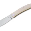 Fox Knives Livri Micarta Coyote