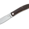 Fox Knives Livri Ziricote