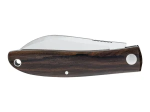 Fox Knives Livri Ziricote