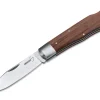 Böker Plus Lockback Bubinga