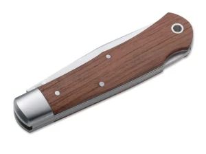 Böker Plus Lockback Bubinga