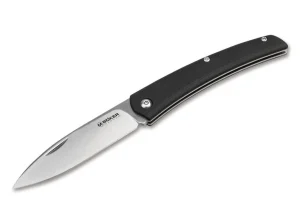 Magnum Long Lead EDC