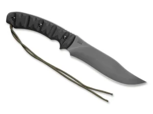 TOPS Knives Longhorn Bowie