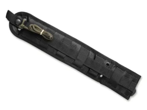 TOPS Knives Longhorn Bowie