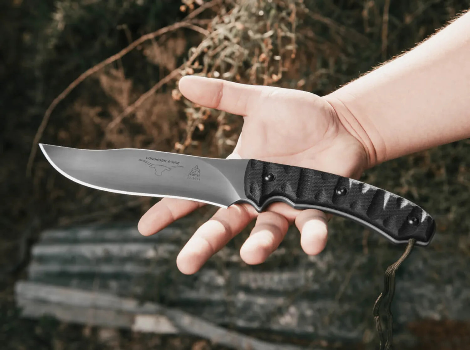 longhorn_bowie_5.webp TOPS Knives Longhorn Bowie