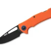 MKM Lov FRN Orange