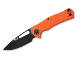MKM Lov FRN Orange