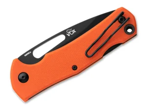 MKM Lov FRN Orange