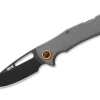 MKM Lov FRN Wolf Grey