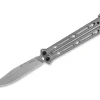 Kershaw Lucha