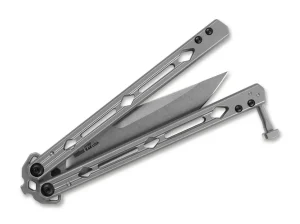Kershaw Lucha