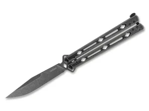 Kershaw Lucha Blackwash