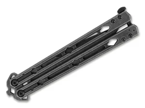 Kershaw Lucha Blackwash