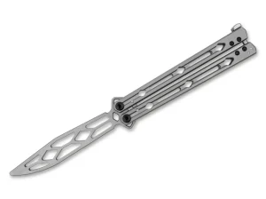Kershaw Lucha Trainer