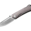 Real Steel Luna Maius Titanium Grey