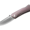 Real Steel Luna Maius Titanium Tan Bronze