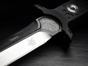 Böker Plus M92