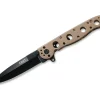 CRKT M16-03 Bronze Black