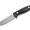 LionSteel M5 G10 Satin