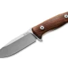 LionSteel M5 Santos Wood