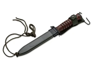 Böker Plus M3 Trench Knife