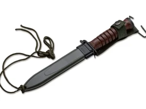 Böker Plus M3 Trench Knife