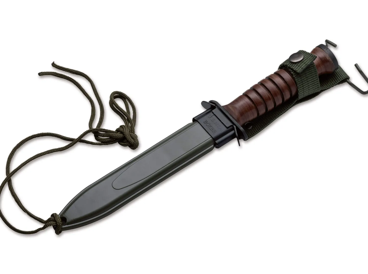 m_trench_knife_1.webp Böker Plus M3 Trench Knife