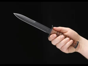 Böker Plus M3 Trench Knife