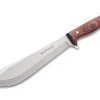Muela Machete Coral Wood