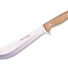 Muela Machete-D