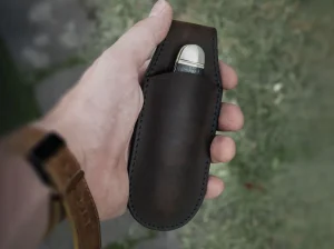 Böker Manufaktur Solingen Magnet-Stecketui Klein