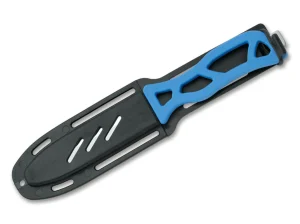 MAC Mako Blue