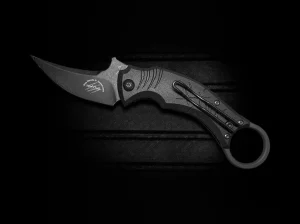 Bastinelli Knives Mako Folder