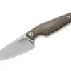 MKM Makro 2 Micarta Green