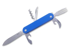 MKM Malga 6 Blue G10